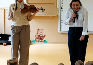 Koncert Audycji Muzycznych