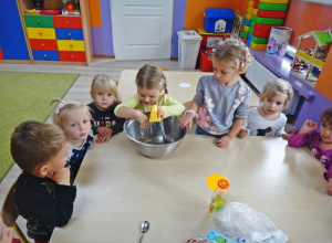  Zdrowo i smacznie - czyli muffinki marchewkowe