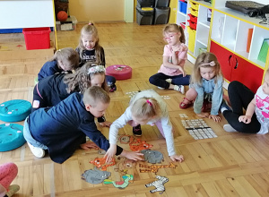 Zwierzęta egzotyczne