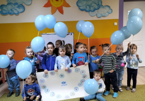 Obchody Międzynarodowego Dnia Praw Dziecka z UNICEF