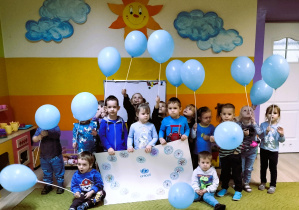 Obchody Międzynarodowego Dnia Praw Dziecka z UNICEF
