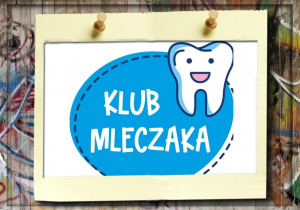 Logo KLUBU MLECZAKA