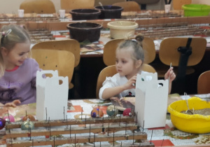 Wycieczka do Fabryki Bombek w Piotrkowie Trybunalskim