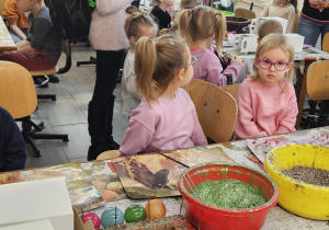 Wycieczka do Fabryki Bombek w Piotrkowie Trybunalskim