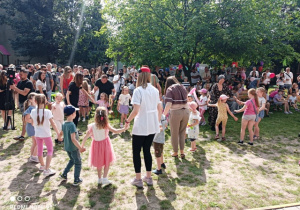 Piknik W Krainie Zdrowia