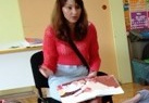 Dzieci słuchają czytanej przez Rodzica bajki