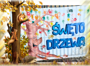 Dzień Drzewa 2025