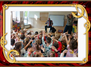 Koncert Audycji Muzycznych