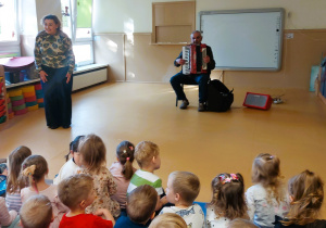 Koncert Audycji Muzycznych