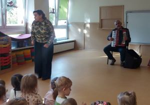 Koncert Audycji Muzycznych