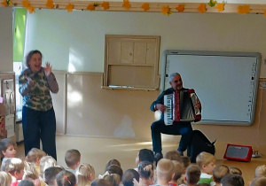 Koncert Audycji Muzycznych