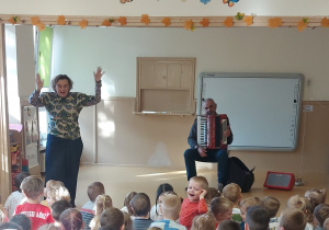 Koncert Audycji Muzycznych