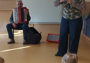 Koncert Audycji Muzycznych