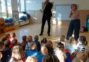 Koncert Audycji Muzycznych