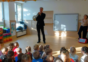 Koncert Audycji Muzycznych