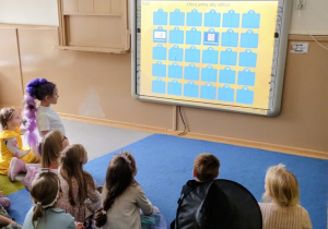 Dzieci wróżą przyszłe zawody