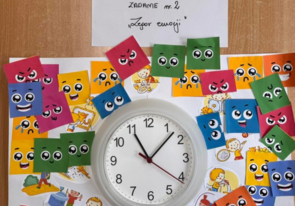 Czas na emocje! - Tak zmieniają się emocje w ciągu dnia