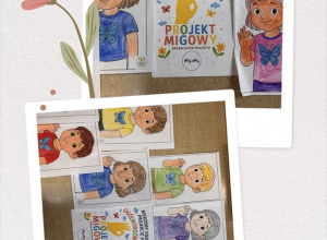 „Ogólnorozwojowy Projekt Migowy” - Migu Mig