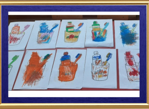 Czystość to zdrowie!