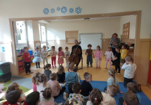 Koncert Audycji Muzycznych