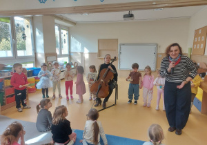 Koncert Audycji Muzycznych