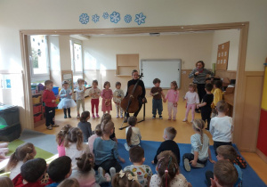 Koncert Audycji Muzycznych