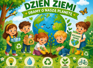 Dzień Ziemi