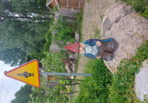 Figura skrzata