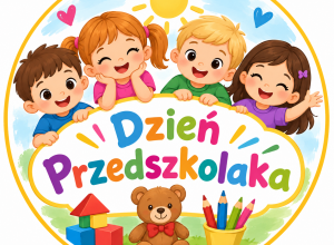 Dzień Przedszkolaka