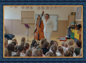 Koncert Audycji Muzycznych