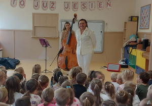 Koncert Audycji Muzycznych