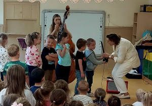 Koncert Audycji Muzycznych