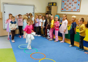 Zajęcia Taekwondo