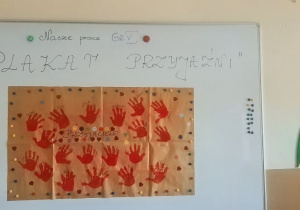 Zajęcia w ramach tygodnia Budowania Relacji