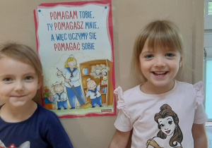 Zajęcia w ramach tygodnia Budowania Relacji